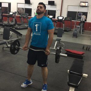 Meet your Posher, George